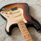 Squier Stratocaster SST-33 Silver Series '93-'94