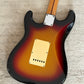 Squier Stratocaster SST-33 Silver Series '93-'94