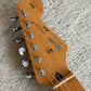 Squier Stratocaster SST-33 Silver Series '93-'94