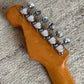 Squier Stratocaster SST-33 Silver Series '93-'94