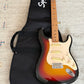 Squier Stratocaster SST-33 Silver Series '93-'94
