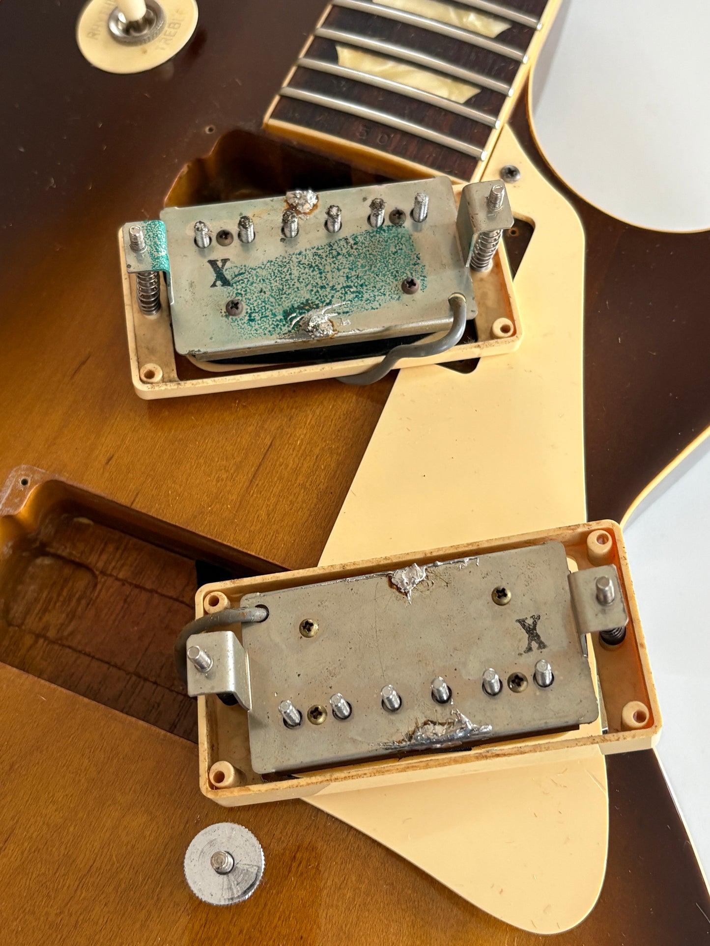 Tokai LS50 Les Paul Reborn '79 / Les Paul Standard Type