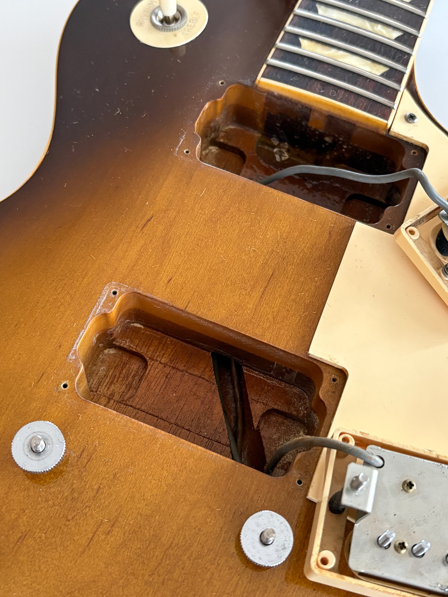 Tokai LS50 Les Paul Reborn '79 / Les Paul Standard Type