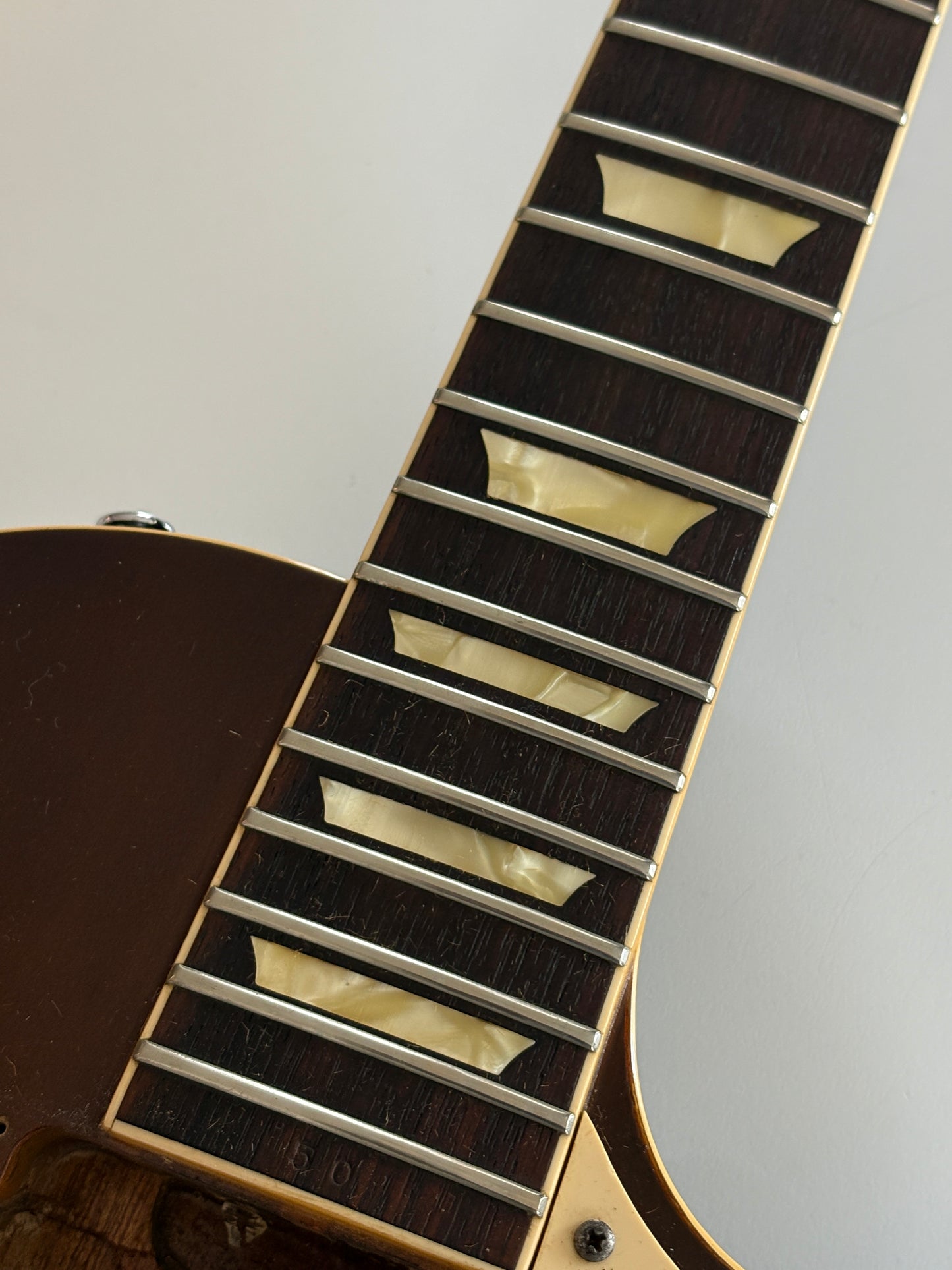Tokai LS50 Les Paul Reborn '79 / Les Paul Standard Type