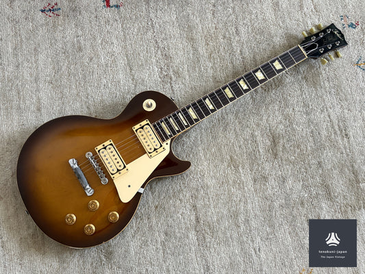 Tokai LS50 Les Paul Reborn '79 / Les Paul Standard Type