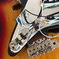 Greco SE380 Mod '80 / Stratocaster Type