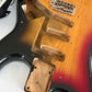 Greco SE380 Mod '80 / Stratocaster Type