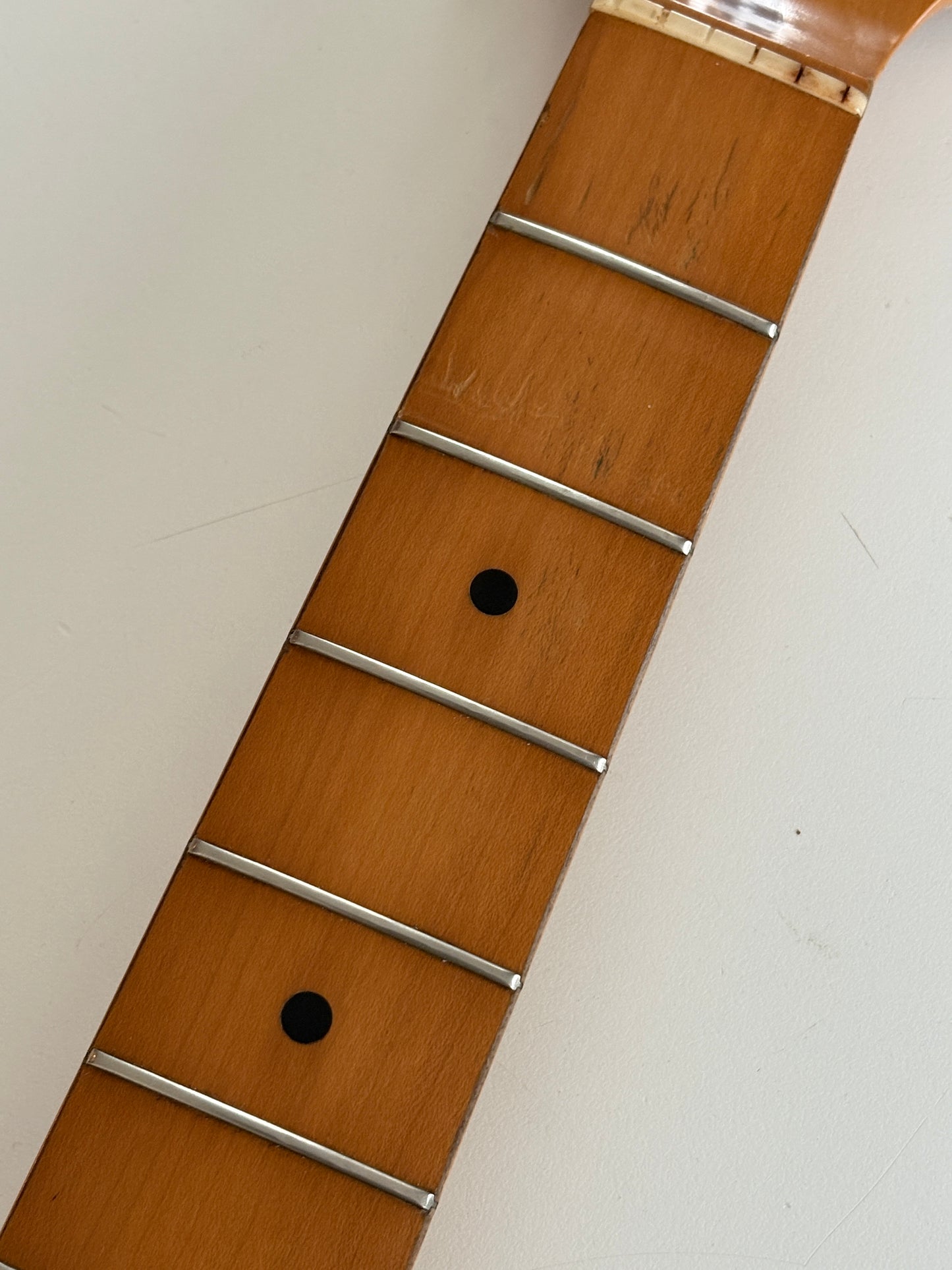 Greco SE380 Mod '80 / Stratocaster Type