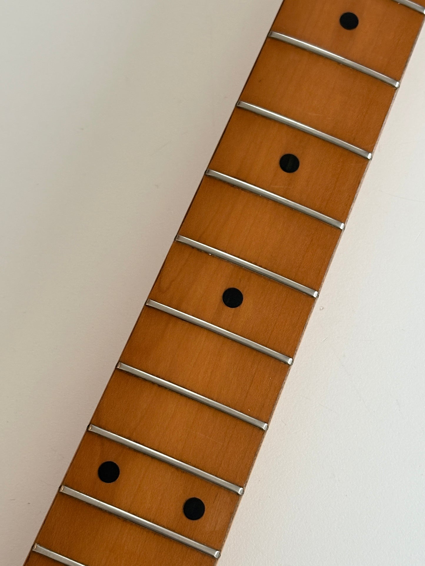 Greco SE380 Mod '80 / Stratocaster Type