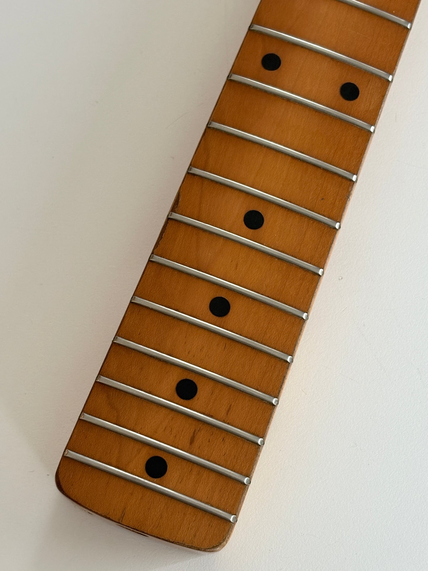 Greco SE380 Mod '80 / Stratocaster Type