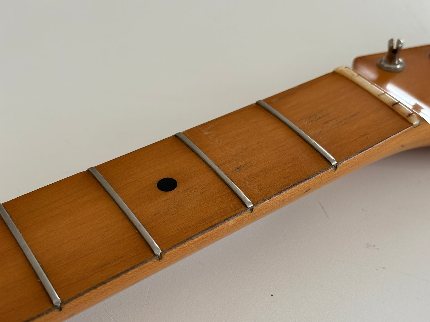 Greco SE380 Mod '80 / Stratocaster Type