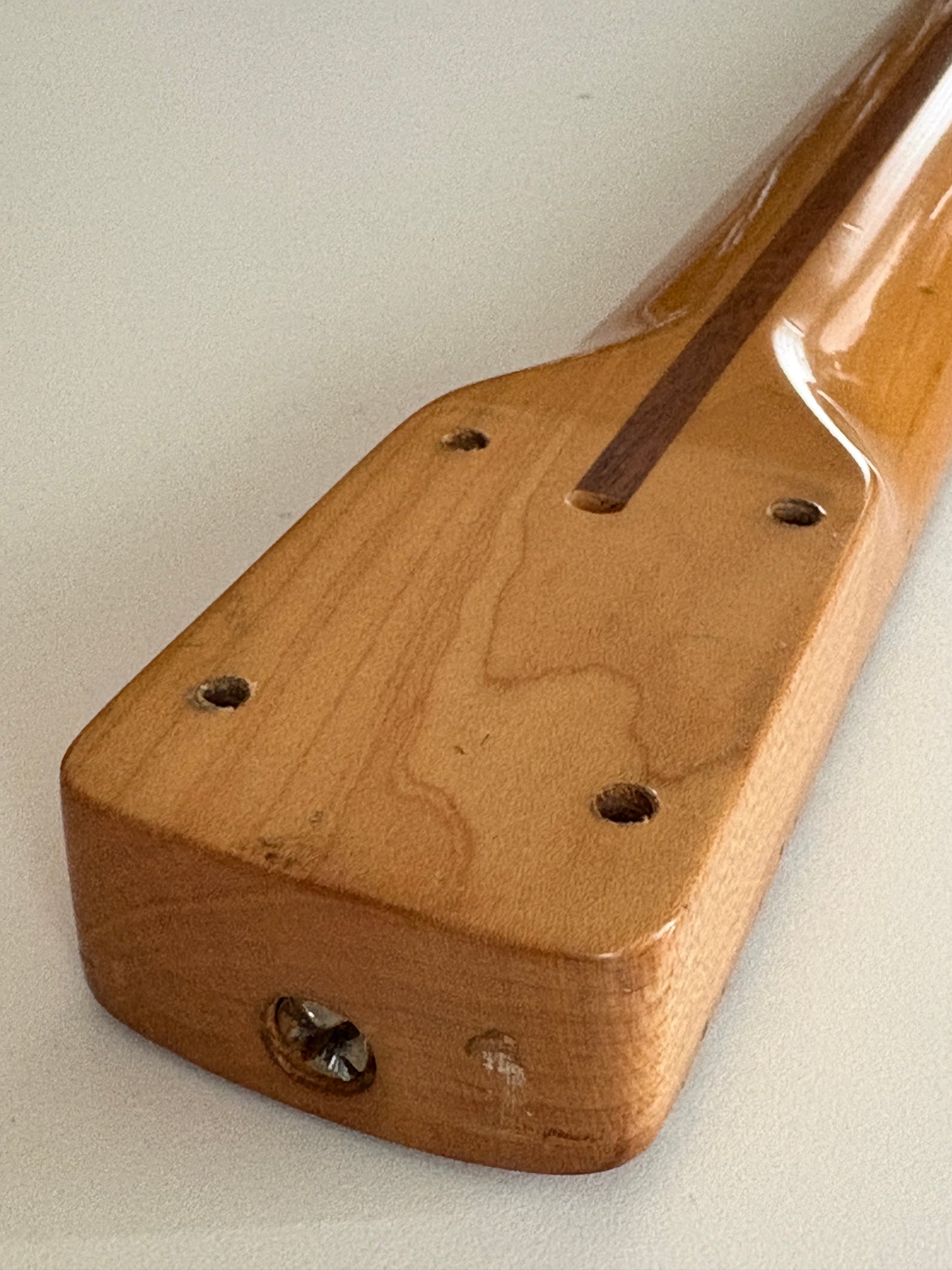 Greco SE380 Mod '80 / Stratocaster Type