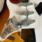 Tokai Silver Star SS40 '79 / Stratocaster Type