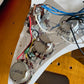 Tokai Silver Star SS40 '79 / Stratocaster Type