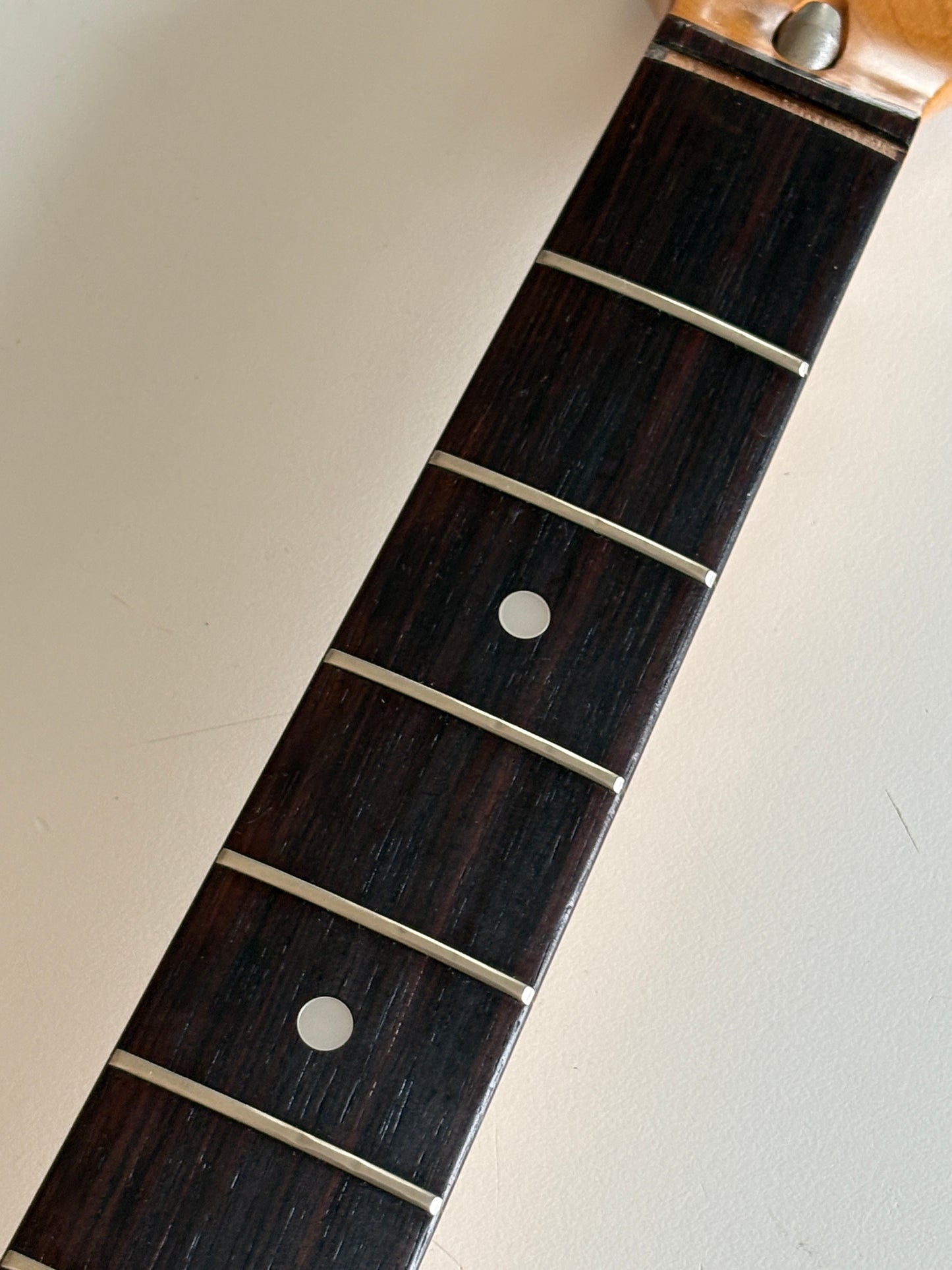 Tokai Silver Star SS40 '79 / Stratocaster Type