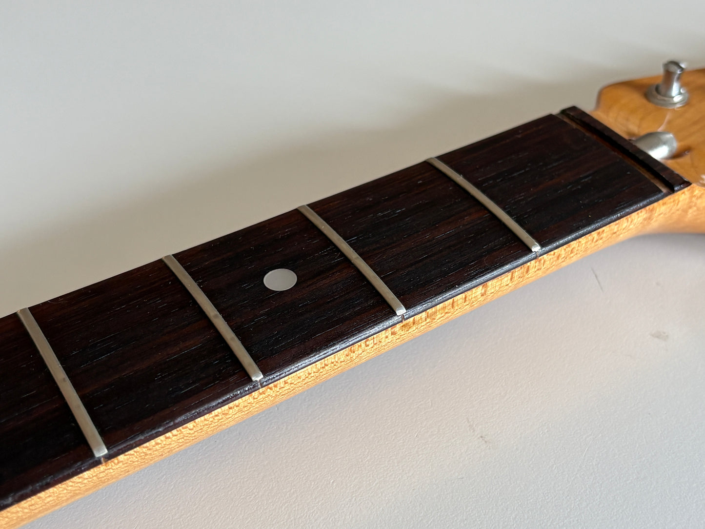 Tokai Silver Star SS40 '79 / Stratocaster Type