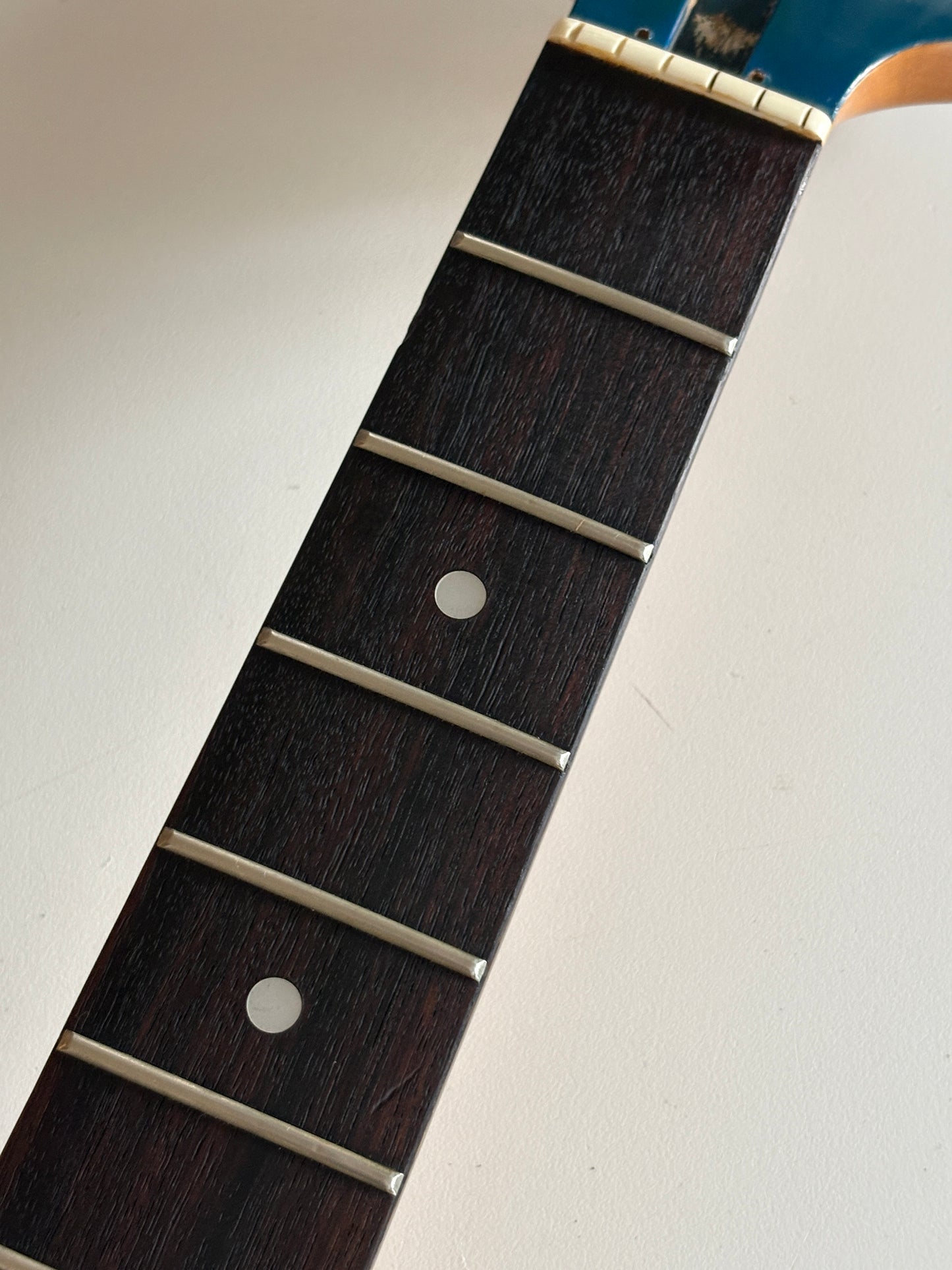 Aria Pro II CS-350 Cardinal Series '81