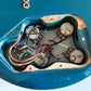 Aria Pro II CS-350 Cardinal Series '81