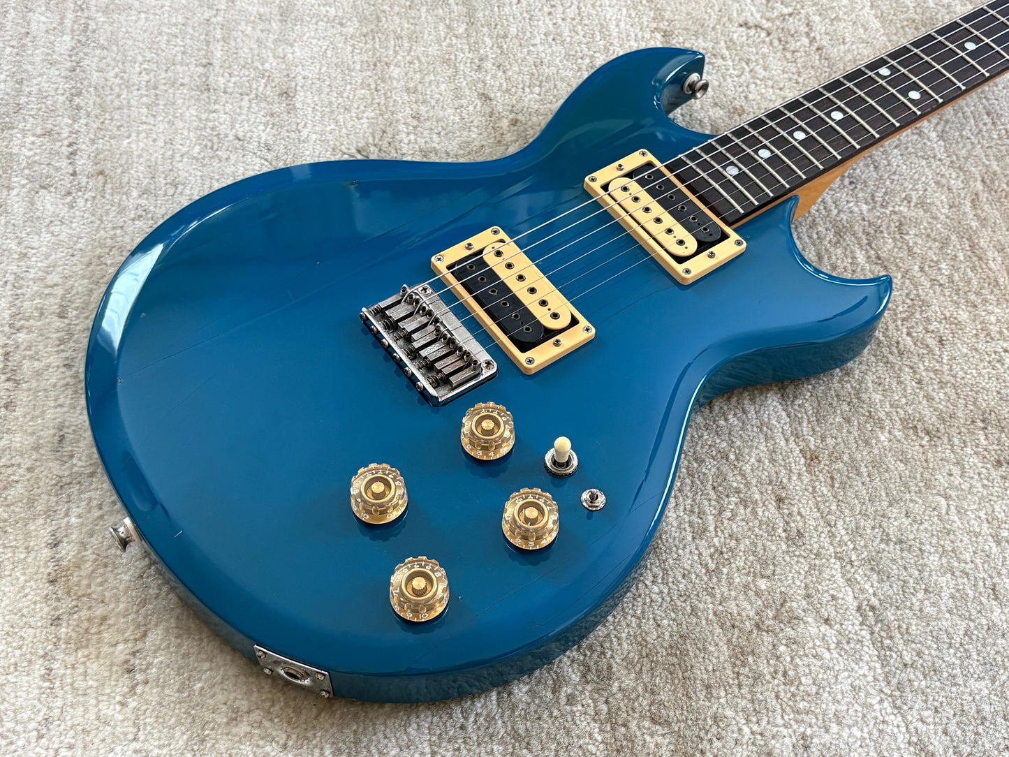 Aria Pro II CS-350 Cardinal Series '81