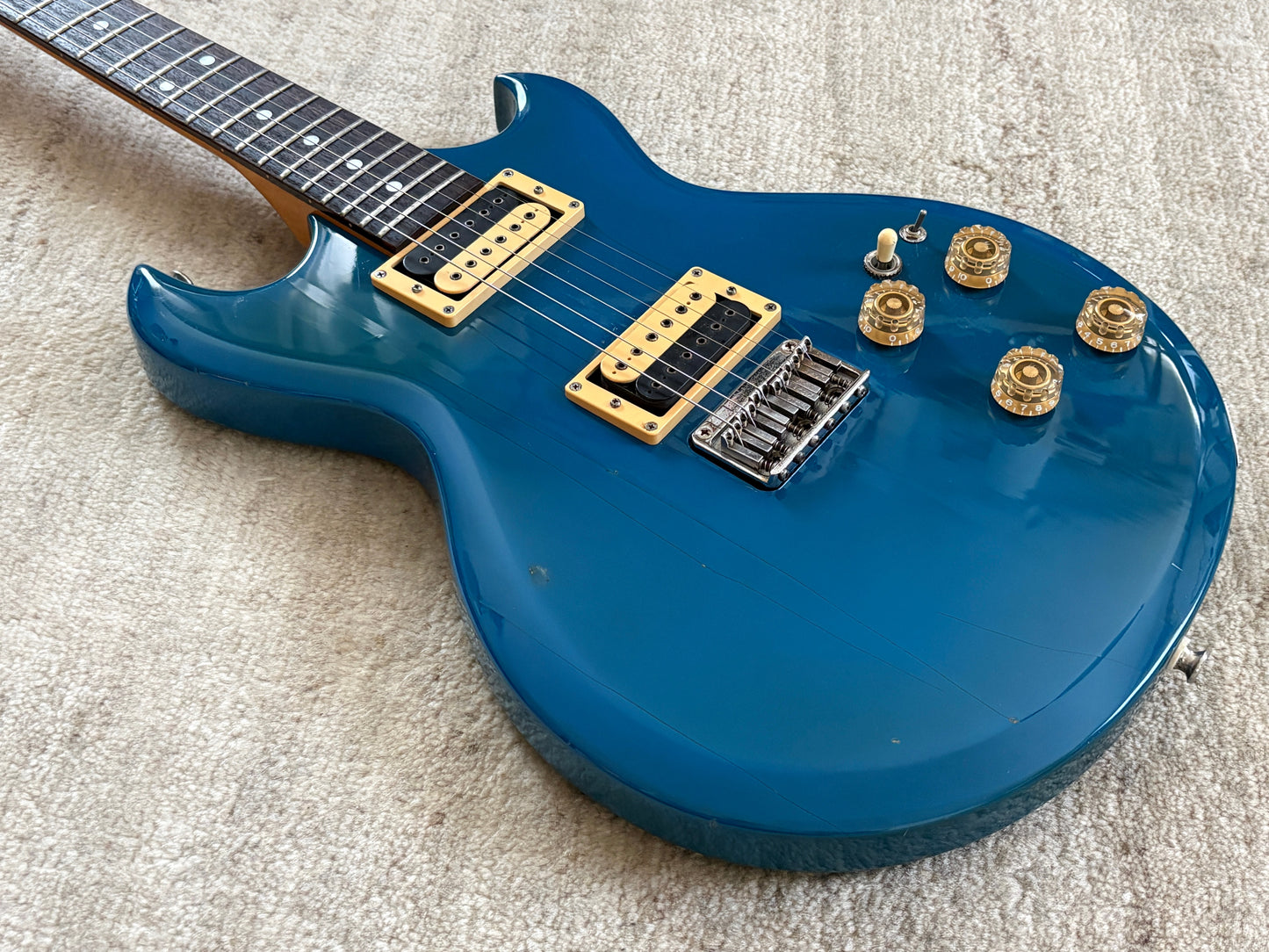 Aria Pro II CS-350 Cardinal Series '81