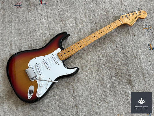 Greco SE500 Super Sounds '78 / Stratocaster Type
