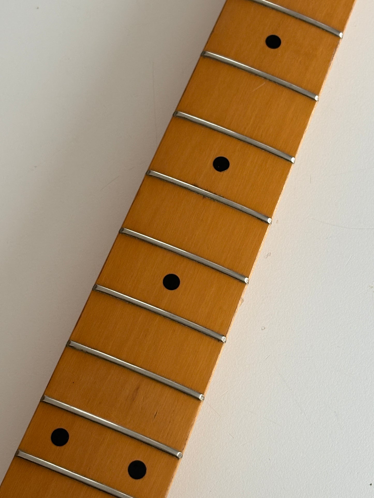 Greco SE500 Super Sound '79 / Stratocaster Type