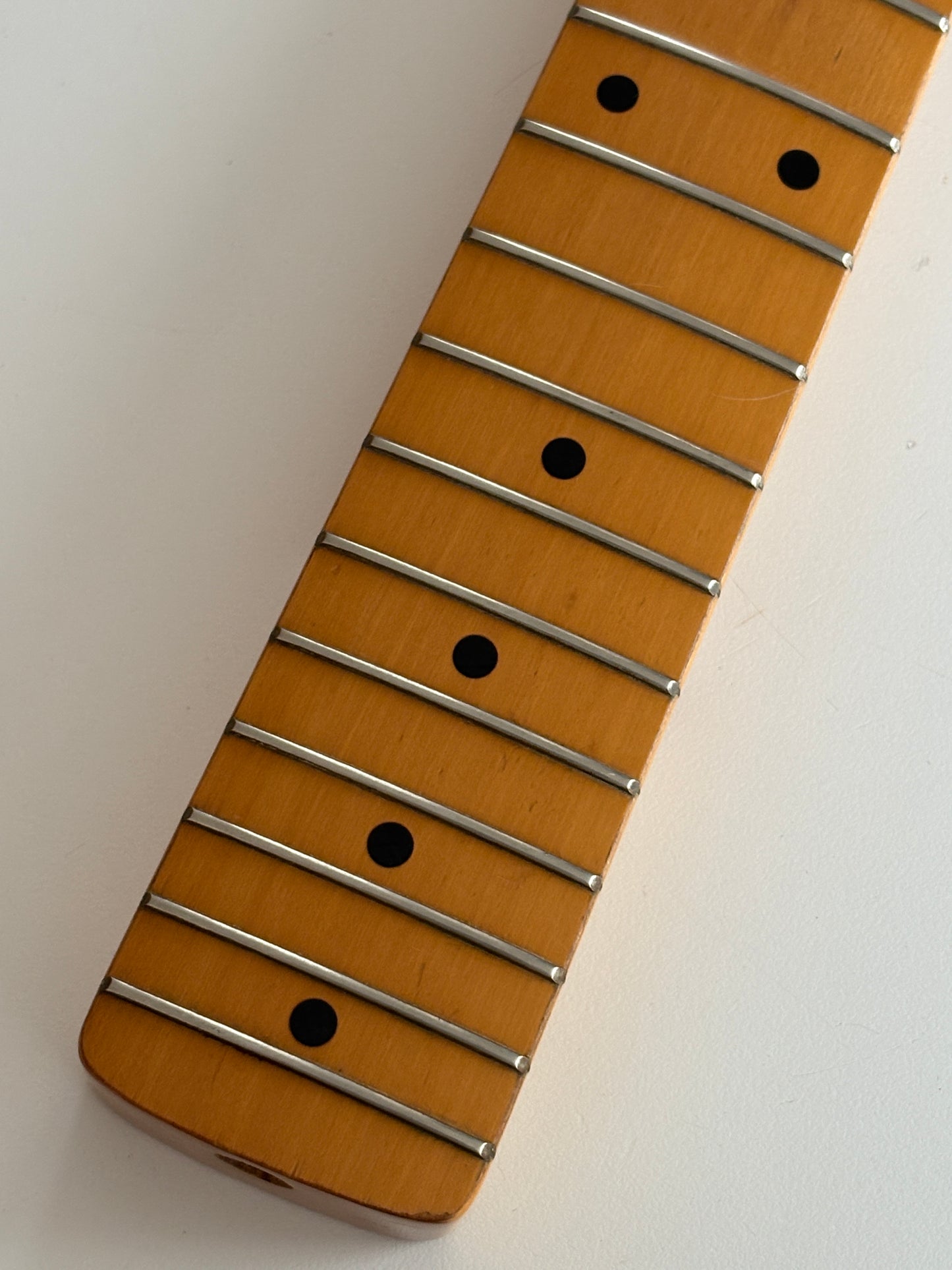 Greco SE500 Super Sound '79 / Stratocaster Type