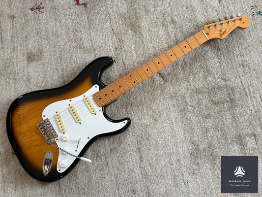 Greco SE500 Super Sound '79 / Stratocaster Type