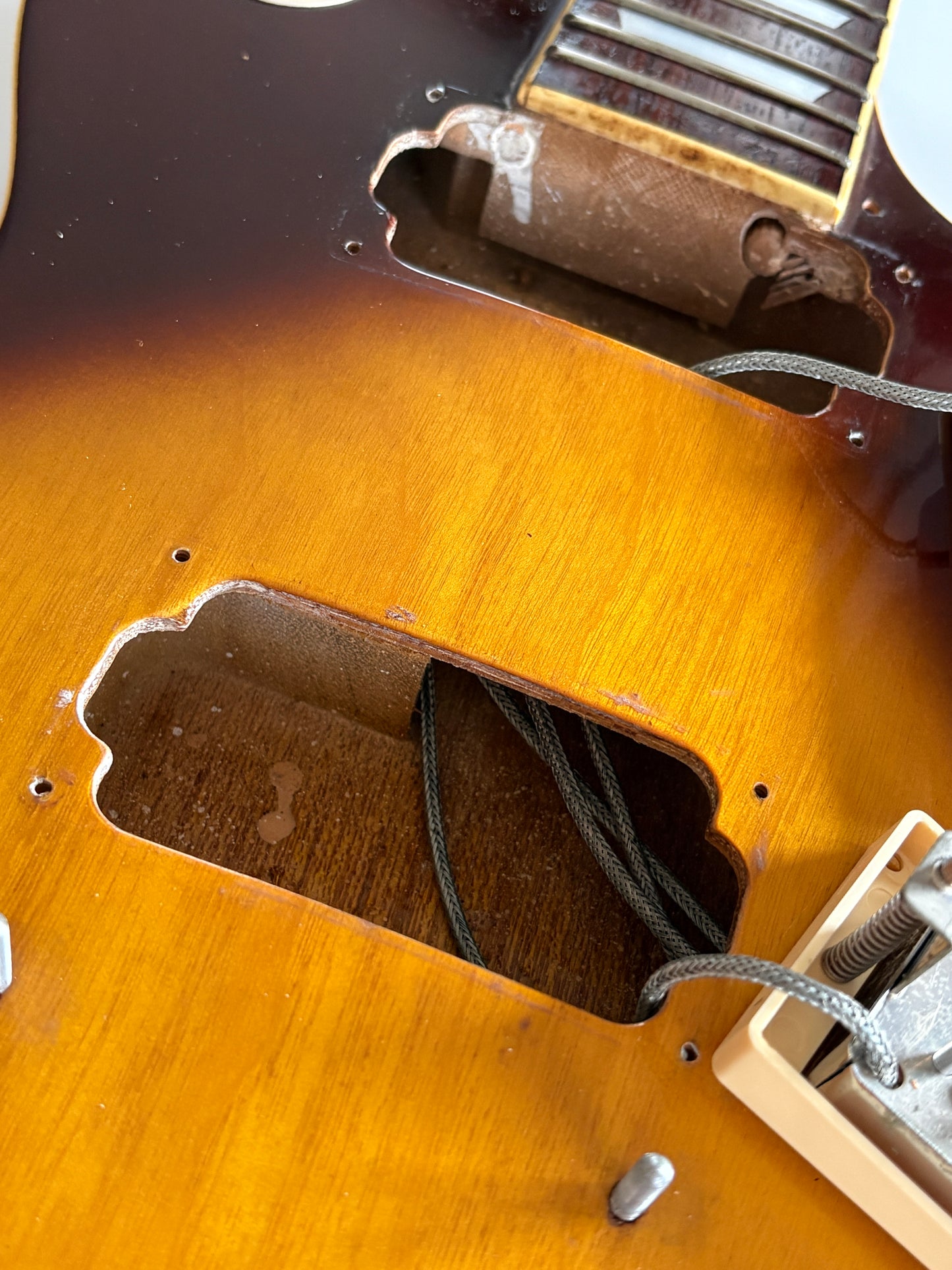 Greco EG450 '77 / Les Paul Standard Type