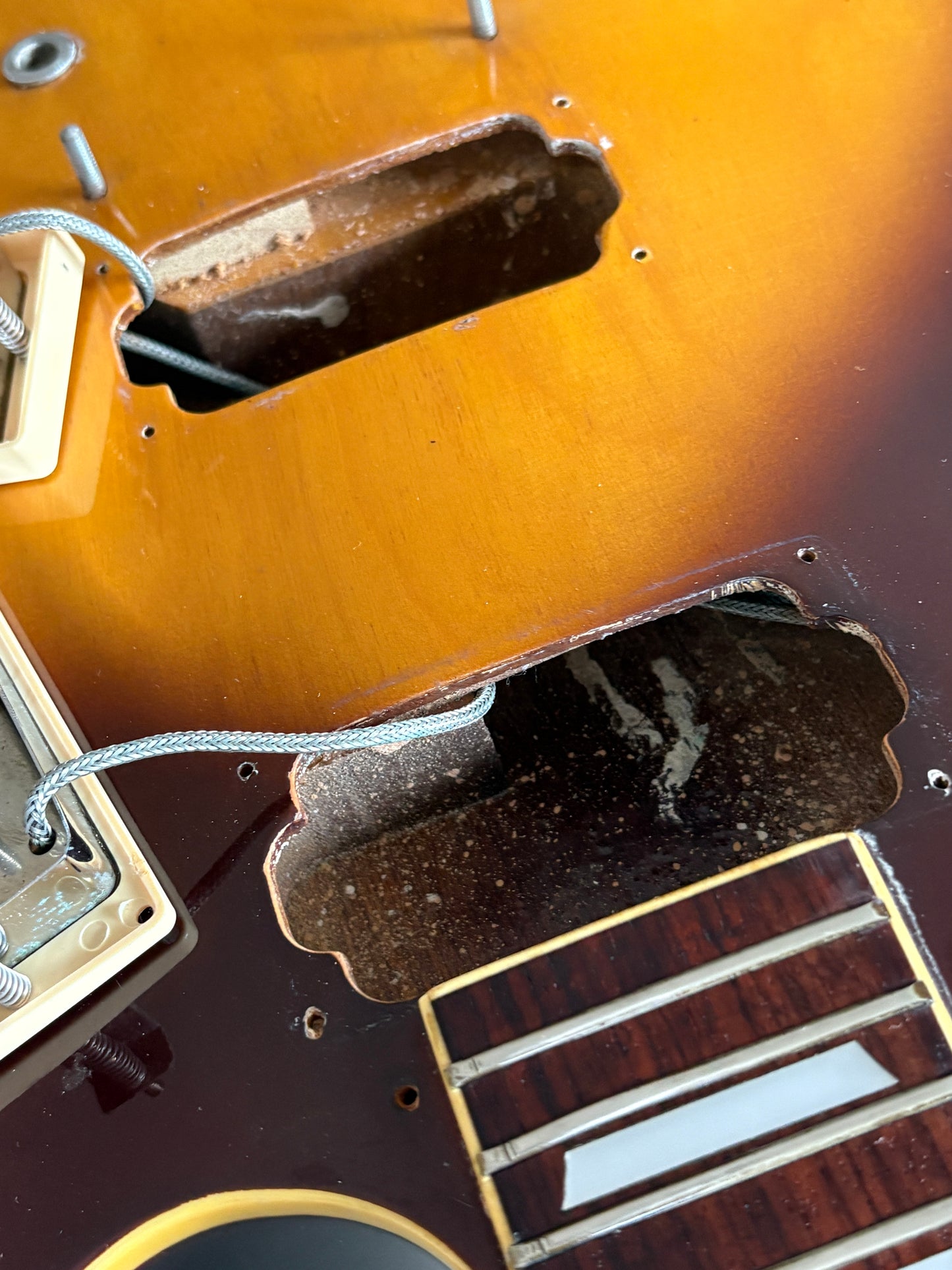 Greco EG450 '77 / Les Paul Standard Type