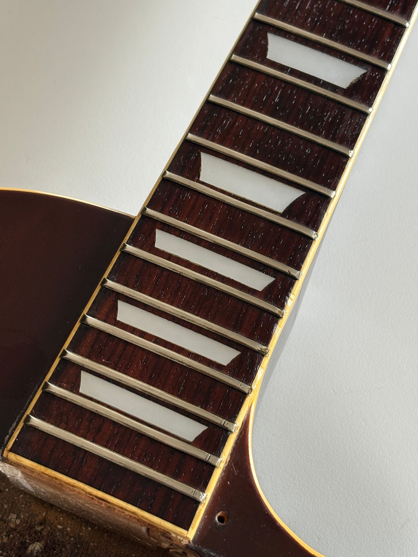 Greco EG450 '77 / Les Paul Standard Type