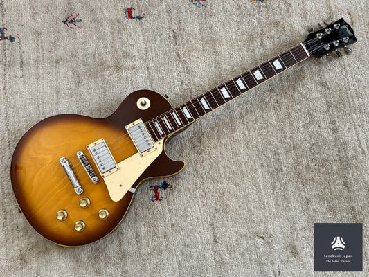 Greco EG450 '77 / Les Paul Standard Type