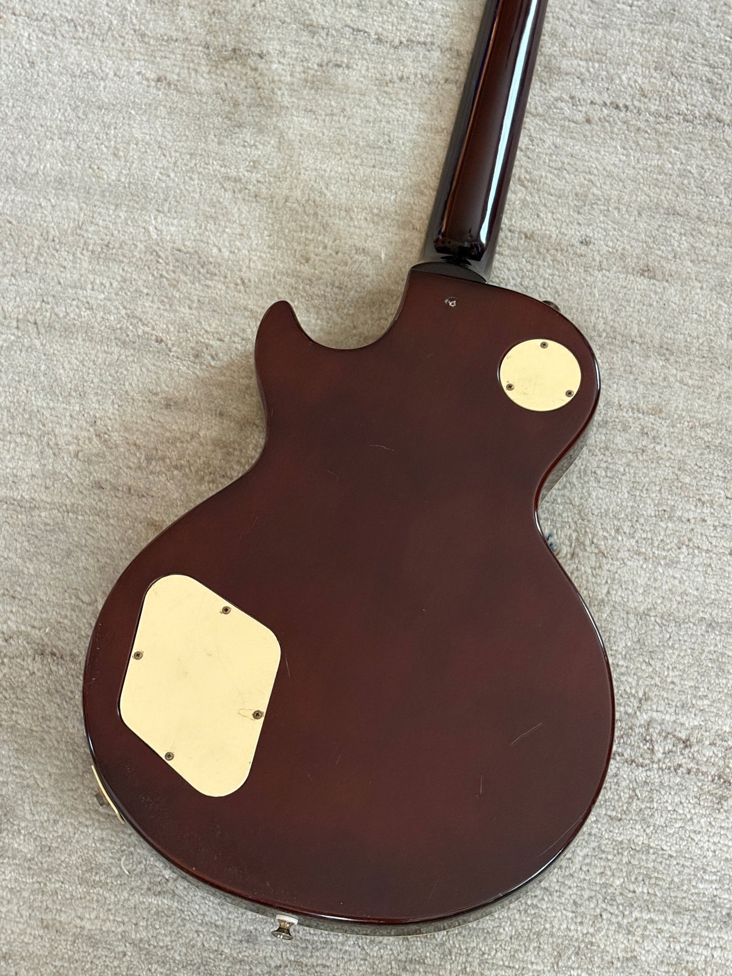 Greco EG450 '77 / Les Paul Standard Type