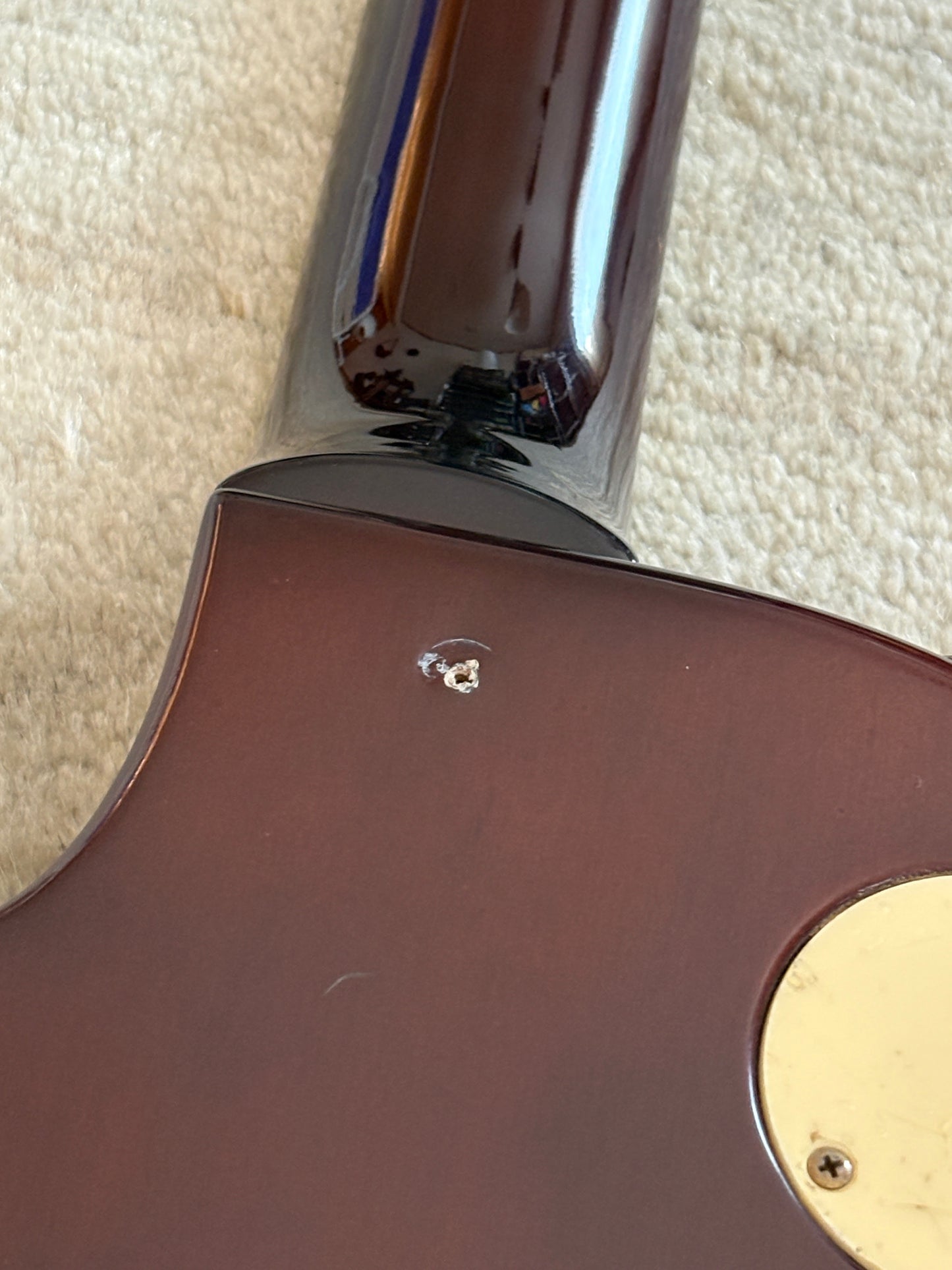 Greco EG450 '77 / Les Paul Standard Type