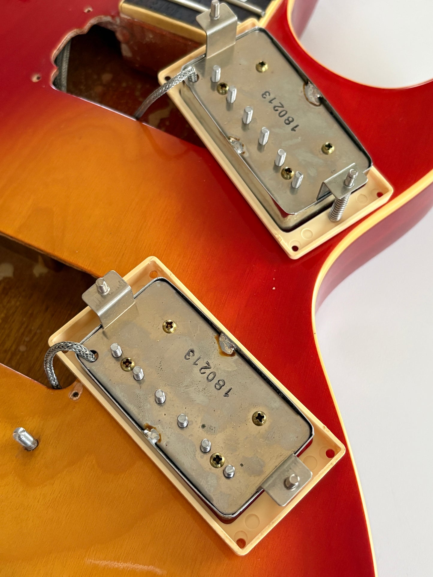 Greco EG450 '78 / Les Paul Standard Type