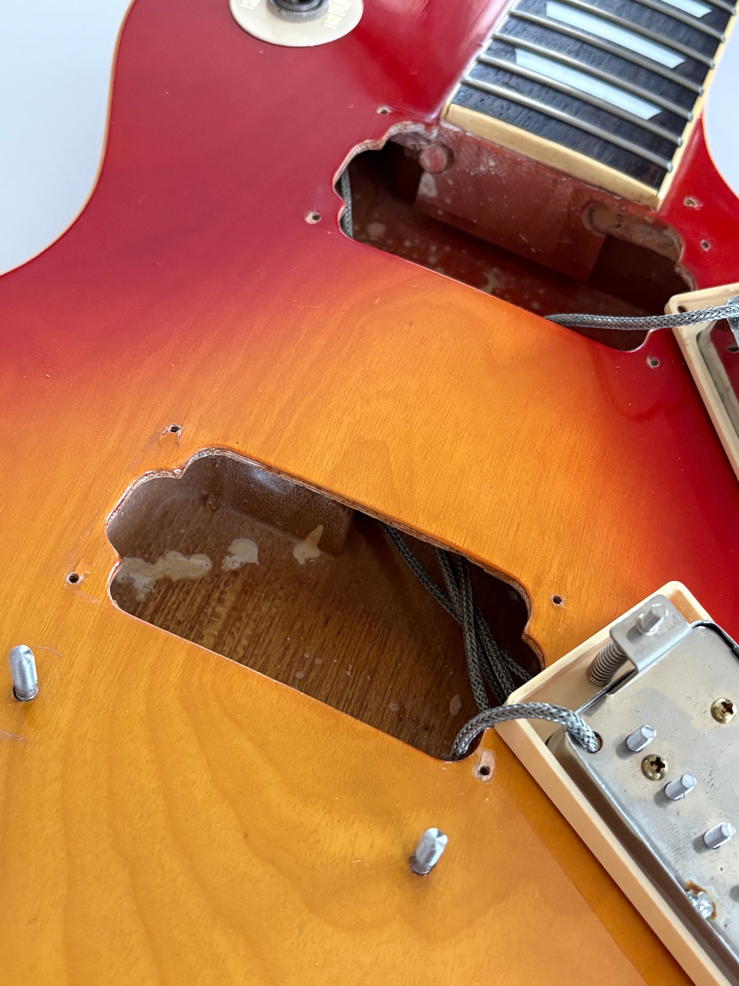 Greco EG450 '78 / Les Paul Standard Type