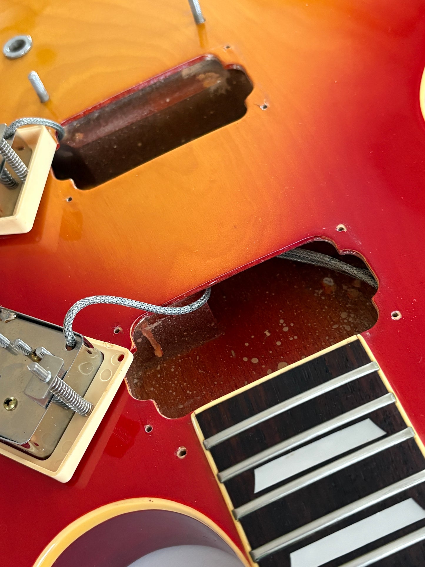 Greco EG450 '78 / Les Paul Standard Type