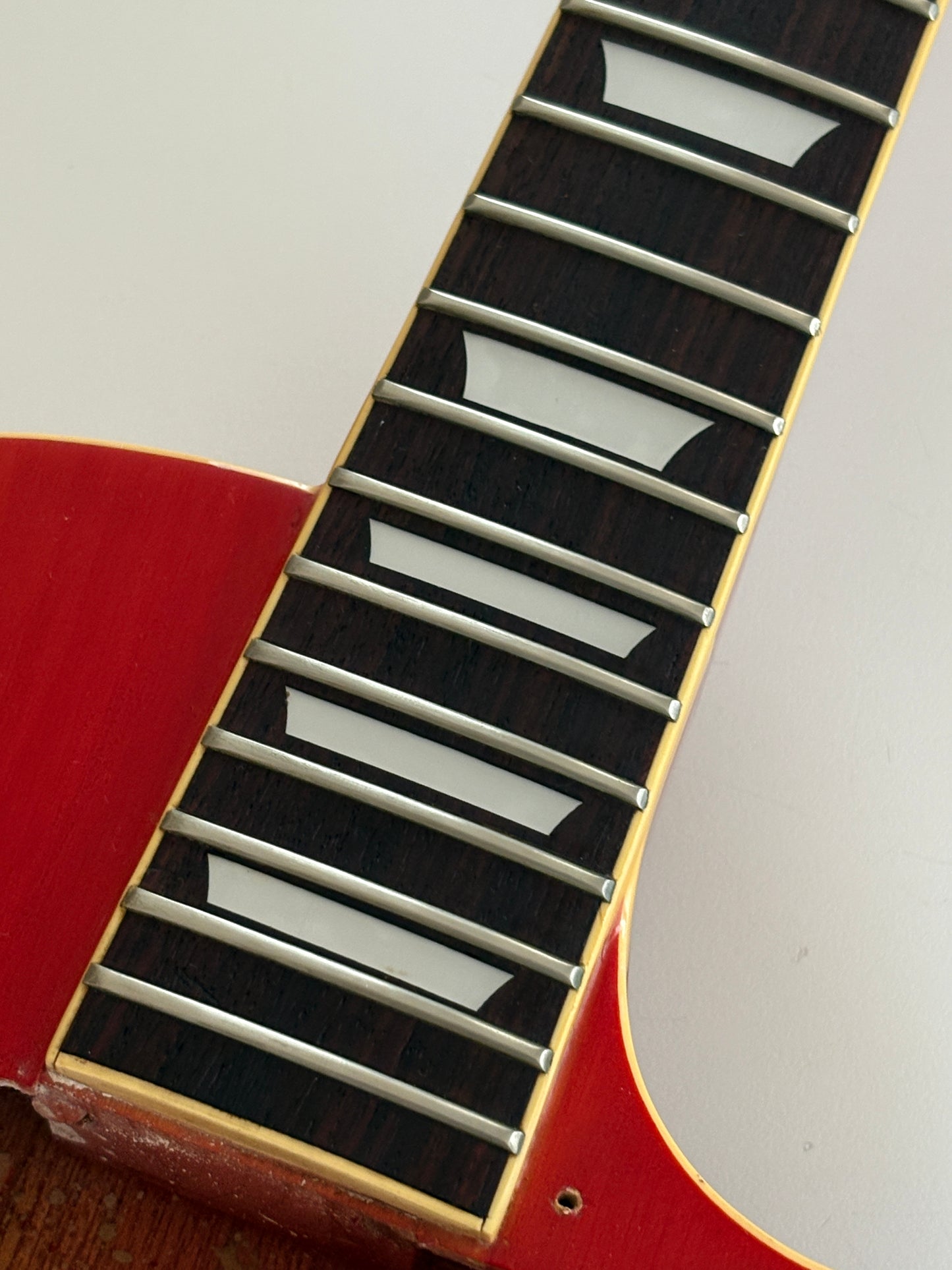 Greco EG450 '78 / Les Paul Standard Type