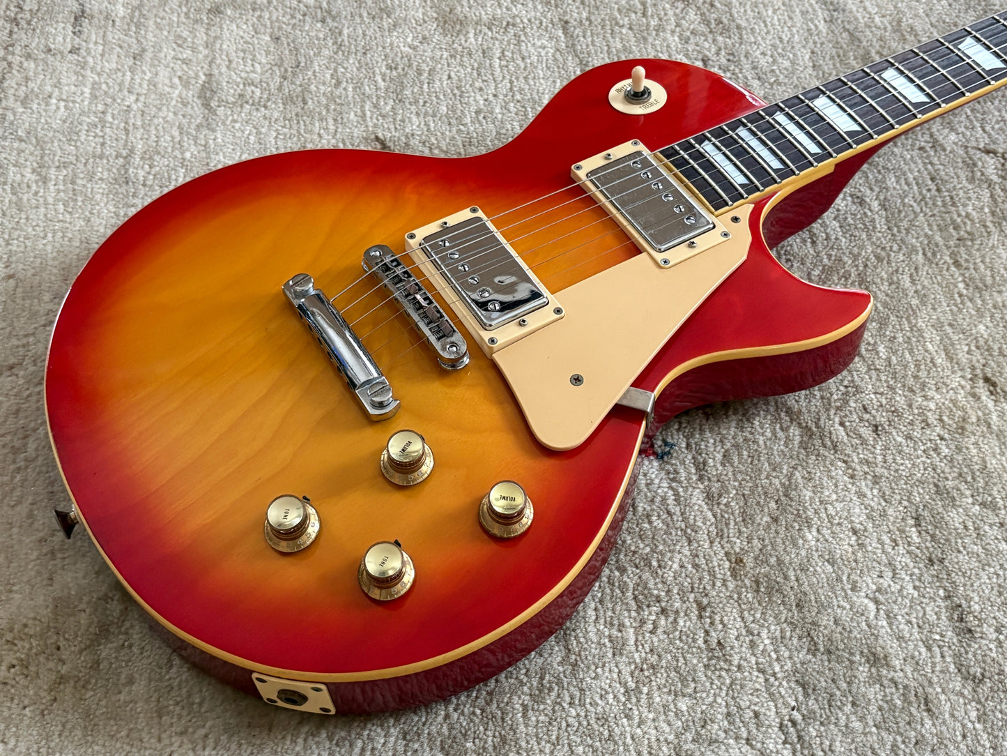 Greco EG450 '78 / Les Paul Standard Type
