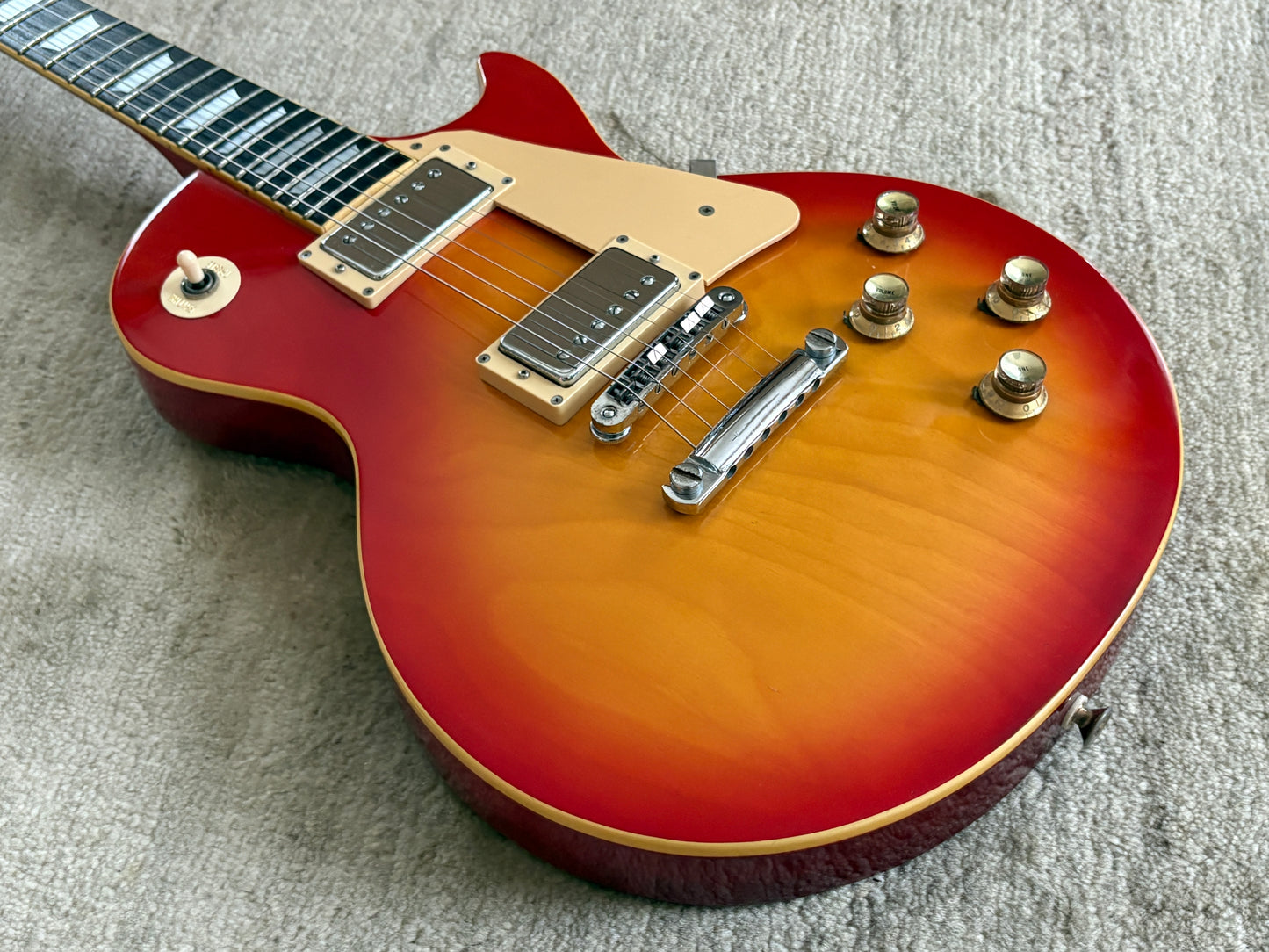 Greco EG450 '78 / Les Paul Standard Type