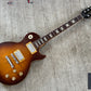 Yamaha SL-500 Studio Lord '78 / Les Paul Standard Type