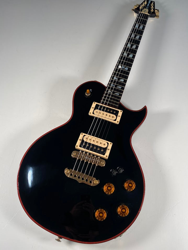 Aria Pro II Guitars – tenokuni-japan