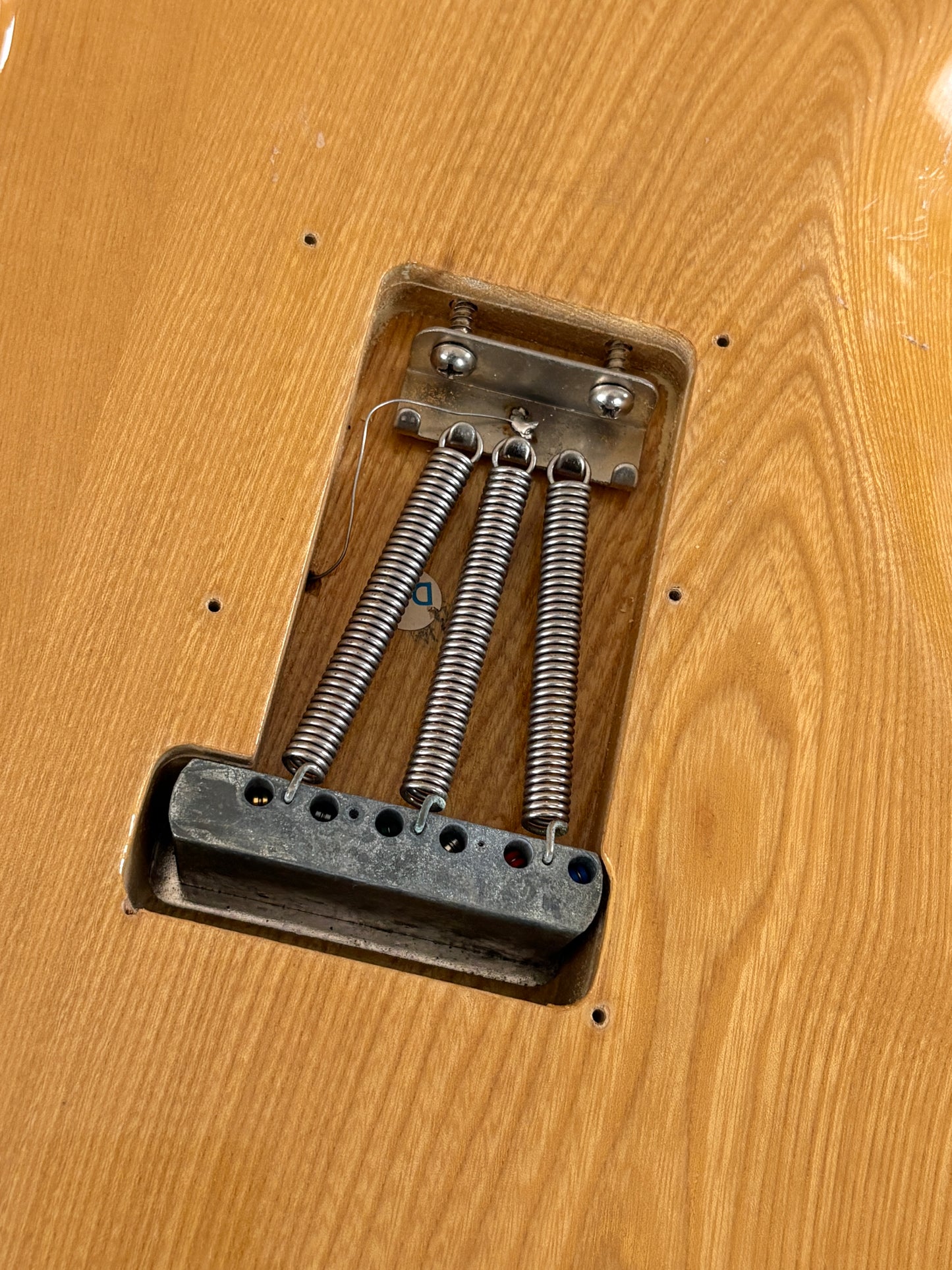 Greco SE500 Mod '80s / Stratocaster Type