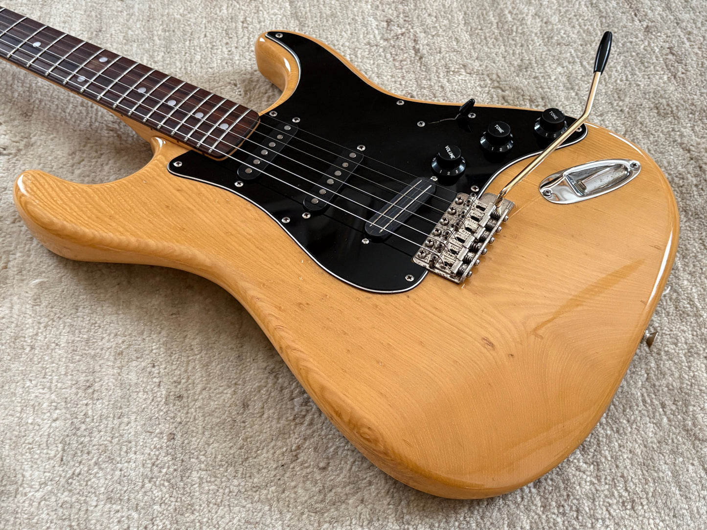 Greco SE500 Mod '80s / Stratocaster Type