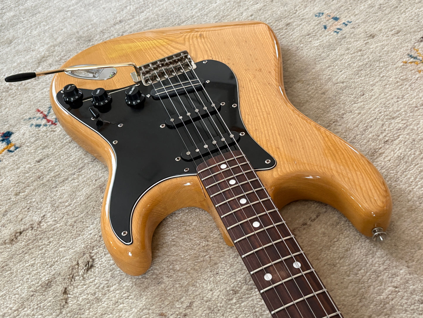 Greco SE500 Mod '80s / Stratocaster Type