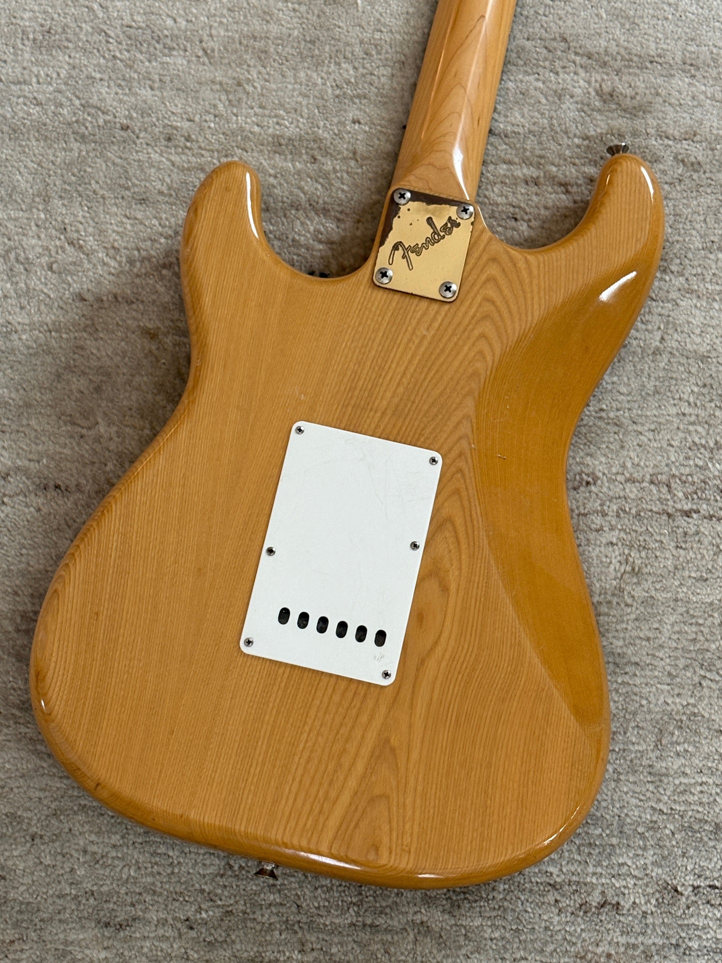 Greco SE500 Mod '80s / Stratocaster Type
