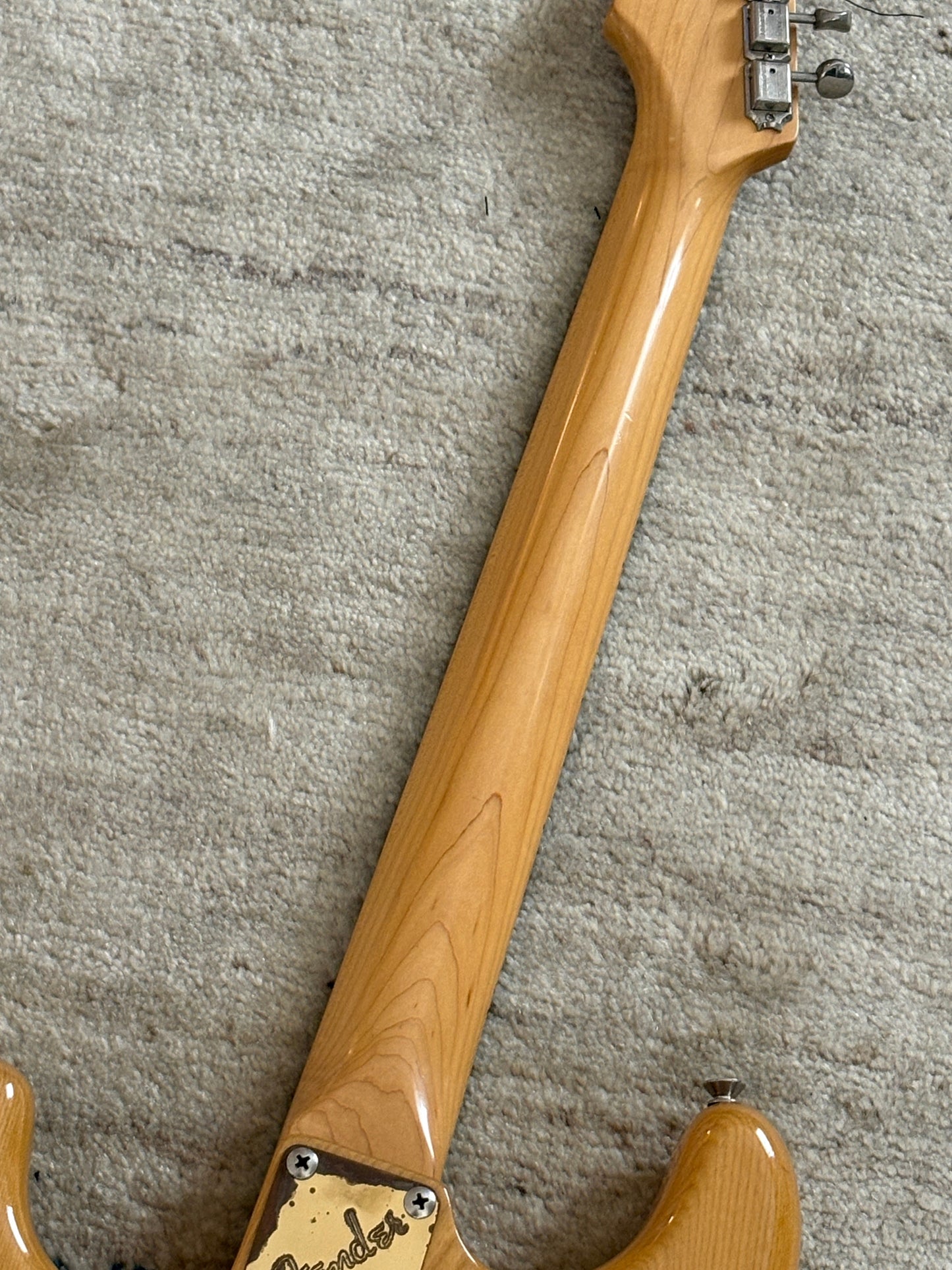 Greco SE500 Mod '80s / Stratocaster Type