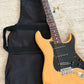 Greco SE500 Mod '80s / Stratocaster Type