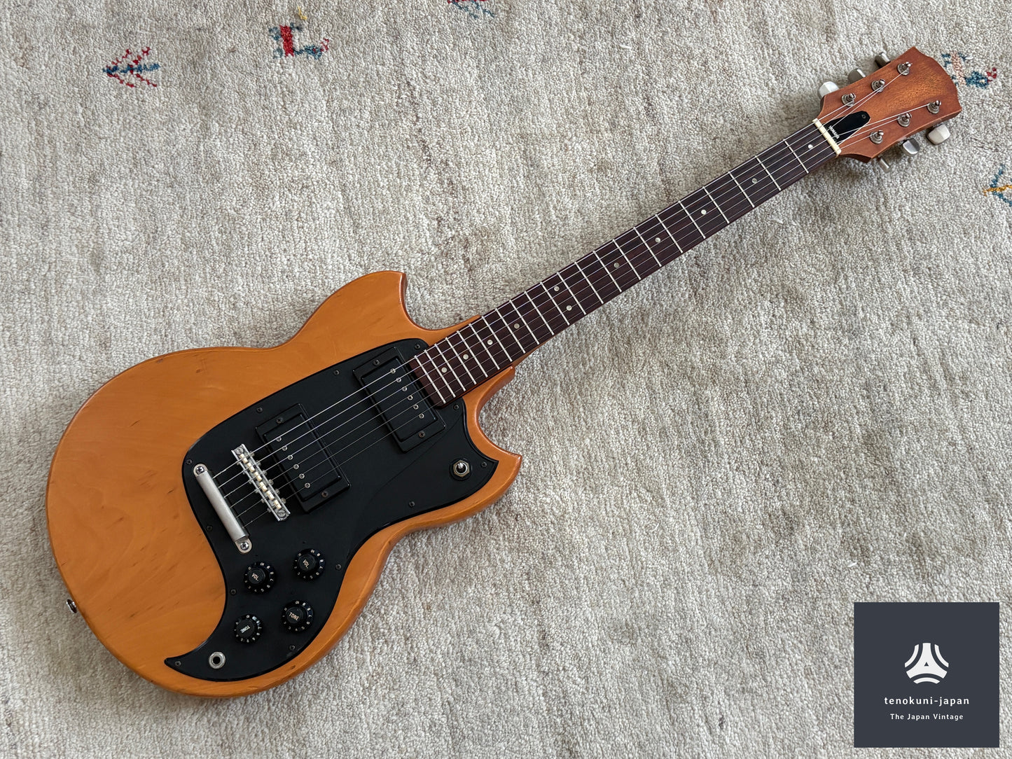Yamaha SG-30 '74