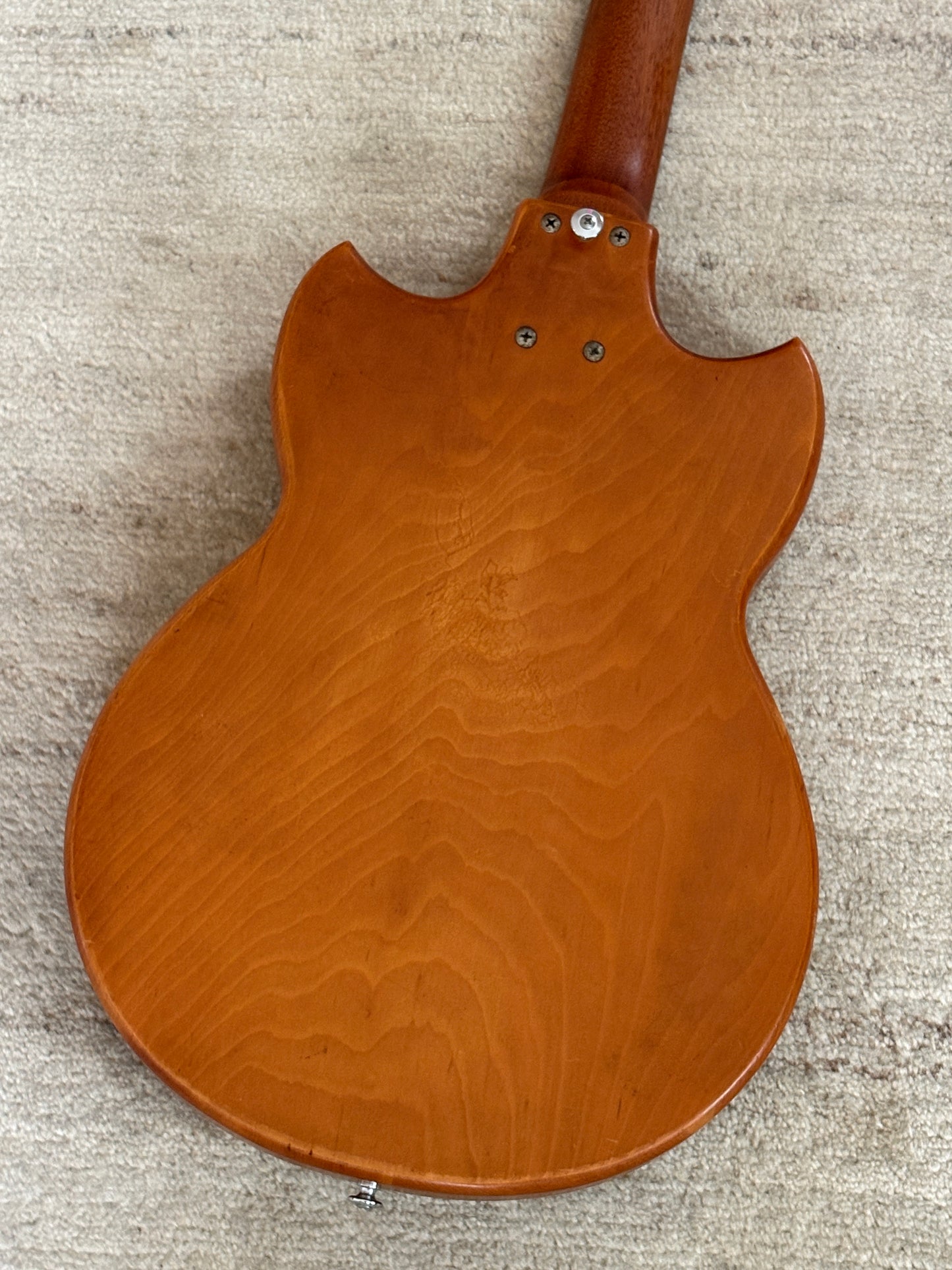 Yamaha SG-30 '74